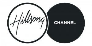 Hillsong Logo BW