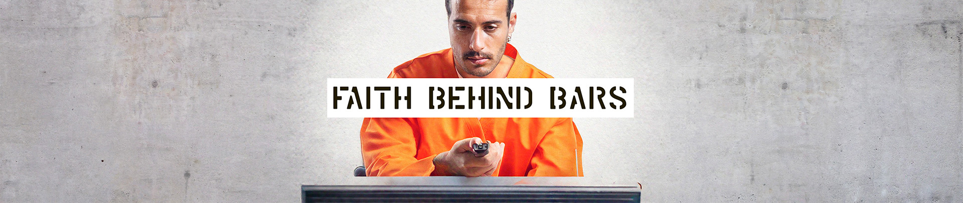 Instal-Life Prison Campaign